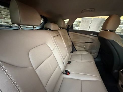 Used 2020 Hyundai Tucson Limited AWD/4WD image 35