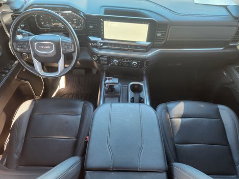 Used 2023 GMC Sierra 1500 SLT w/ SLT Premium Plus Package image 20