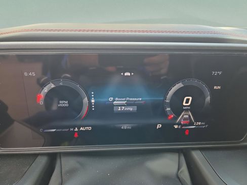 New 2026 Dodge Charger Scat Pack image 15