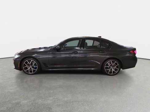 Used 2023 BMW 540i xDrive w/ M Sport Package image 8