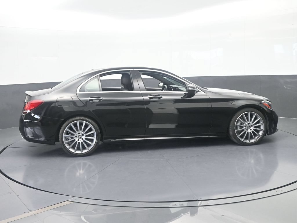 Used 2021 Mercedes-Benz C 300 Sedan image 7