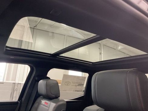 New 2026 Toyota Tundra TRD Pro image 13