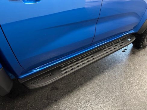 New 2026 Ford Ranger Raptor AWD/4WD image 14