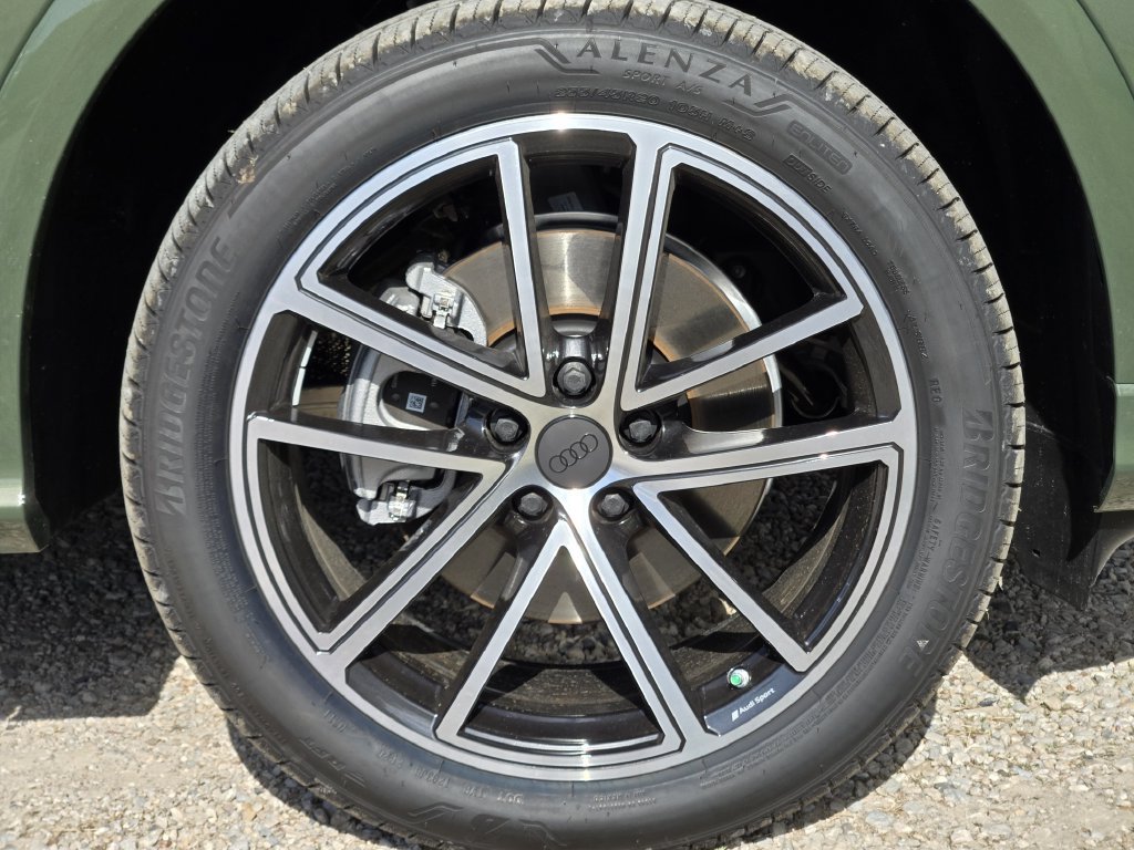 New 2026 Audi Q5 Premium AWD/4WD image 16