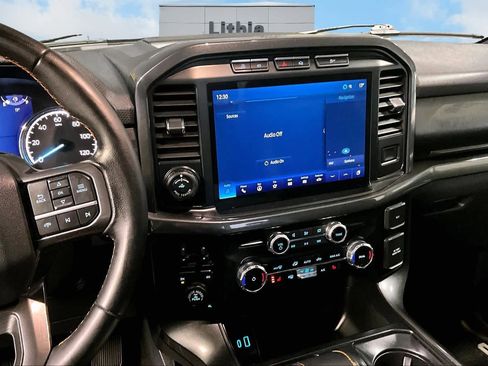 Used 2023 Ford F150 Tremor w/ 360 Degree Camera Package image 16