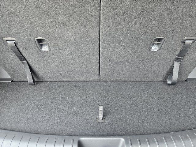 Used 2026 Hyundai Santa Fe SEL FWD image 20
