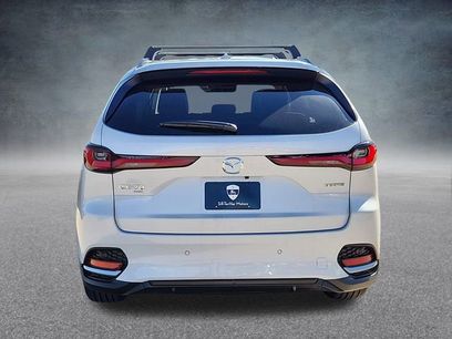 New 2025 MAZDA CX-70 3.3 Turbo w/ Premium Package