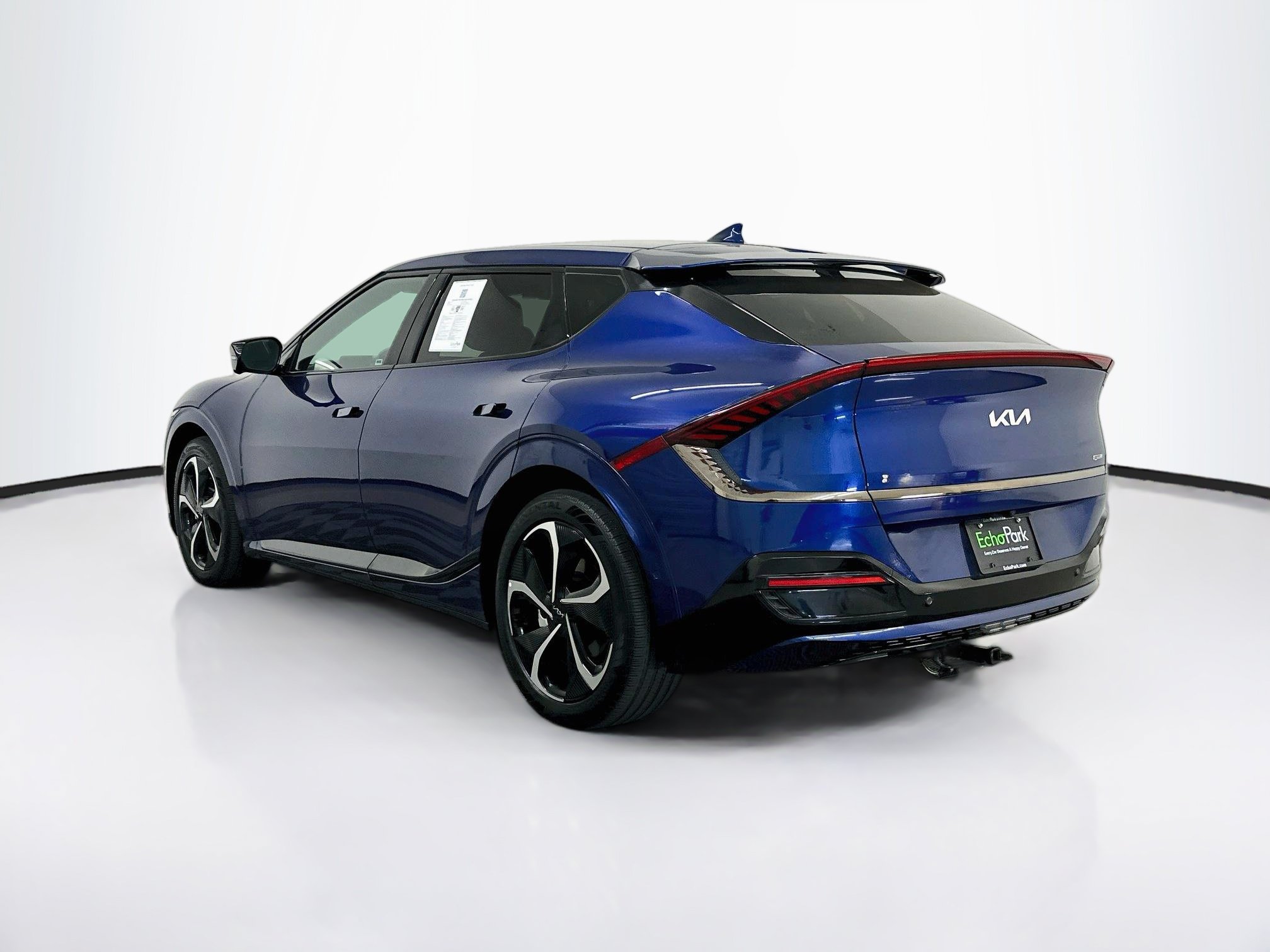 Used 2024 Kia EV6 GT-Line AWD/4WD image 5
