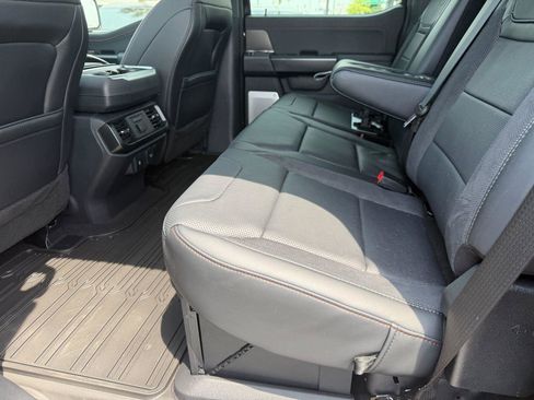 Used 2026 Ford F150 Raptor AWD/4WD image 4