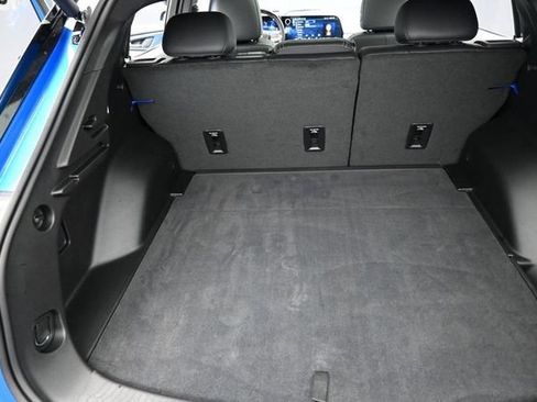 Used 2025 Chevrolet Equinox EV LT w/ Active Safety Package 3 FWD image 27
