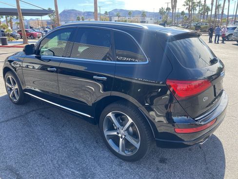 Used 2015 Audi Q5 TDI Premium Plus image 7
