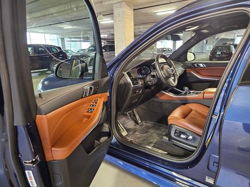 Used 2022 BMW X5 xDrive45e w/ M Sport Package image 34