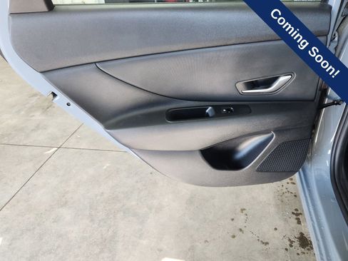 Certified 2021 Hyundai Elantra SE w/ Cargo Package FWD image 18
