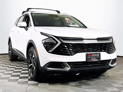 Used 2024 Kia Sportage EX