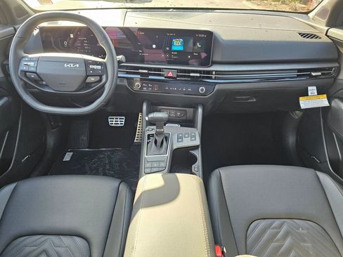 New 2026 Kia Sportage X-Pro Prestige image 9