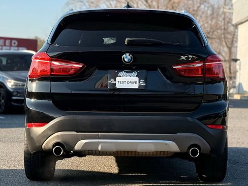 Used 2018 BMW X1 sDrive28i image 4