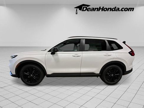 New 2026 Honda CR-V Sport Touring image 2