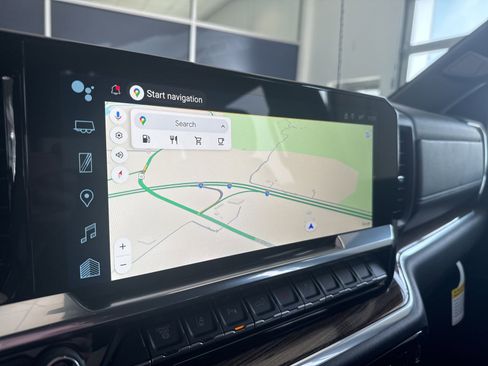 New 2026 Chevrolet Silverado 3500 LT w/ Safety Package image 30