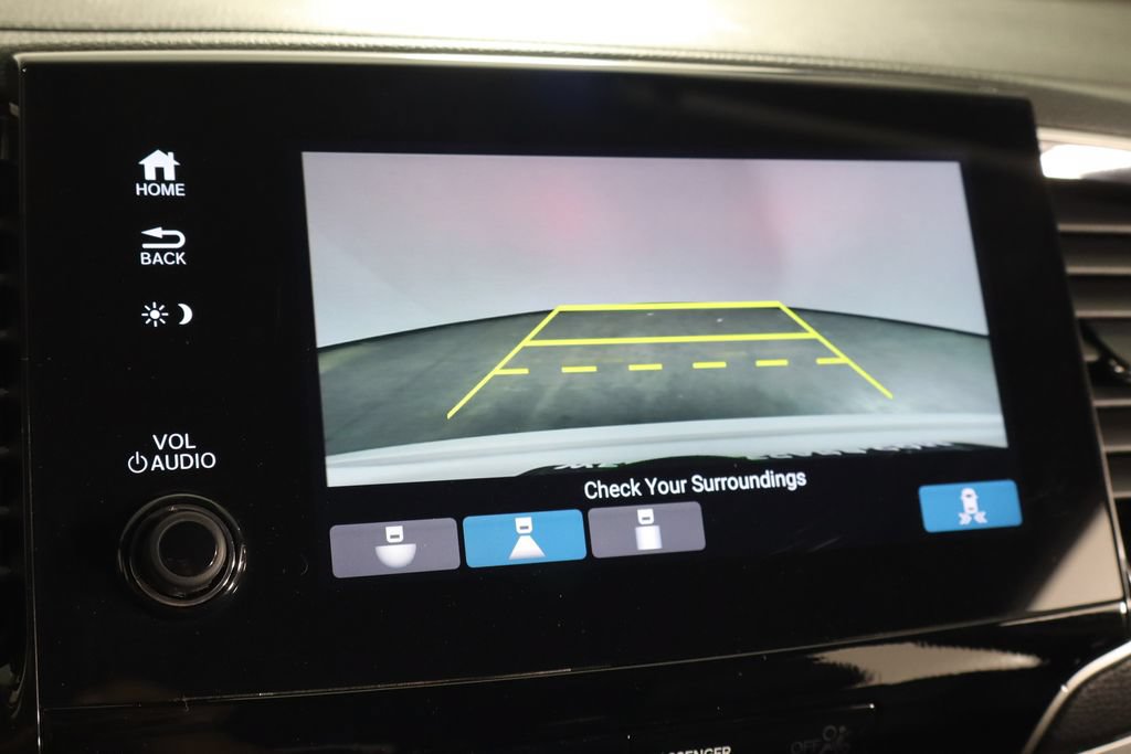 Used 2020 Honda Pilot EX-L image 37