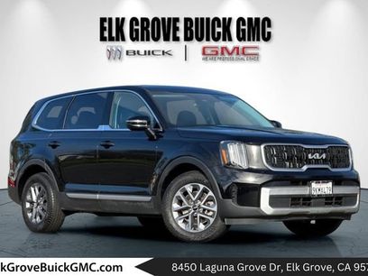 Used 2024 Kia Telluride LX
