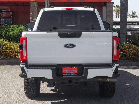 Used 2024 Ford F250 XL w/ STX Appearance Package AWD/4WD image 6