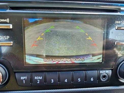 Used 2012 Nissan Altima 3.5 SR FWD image 36