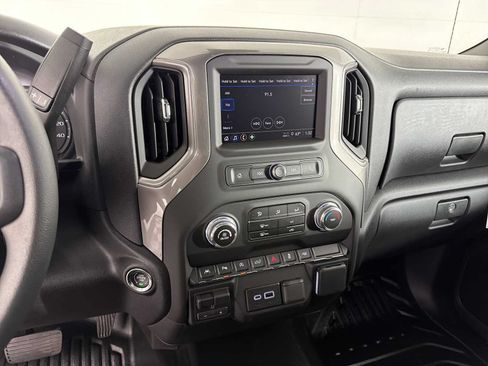New 2026 GMC Sierra 1500 Pro w/ Pro Value Package RWD image 20