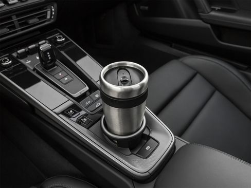 Used 2022 Porsche 911 Carrera S RWD image 28