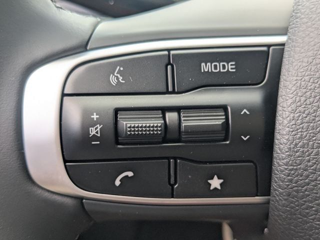 New 2026 Kia K5 GT-Line w/ GT-Line Red Interior Package FWD image 26