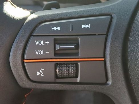 New 2026 Honda Passport TrailSport image 19
