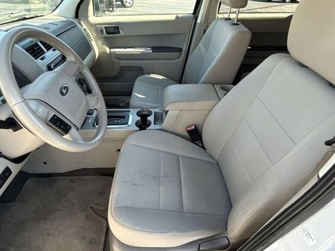 Used 2012 Ford Escape 4WD Hybrid image 17