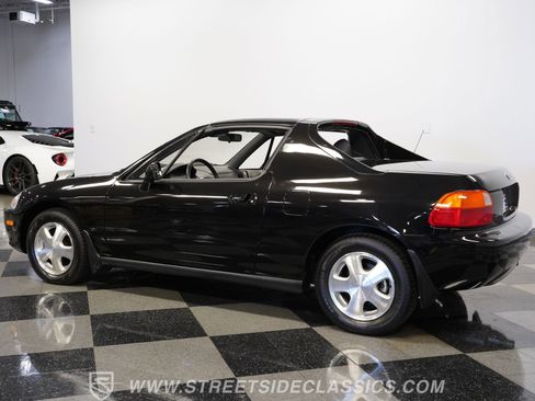 Used 1994 Honda Del Sol image 9