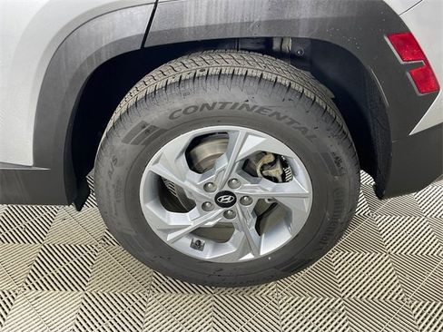 Used 2022 Hyundai Tucson SEL image 18
