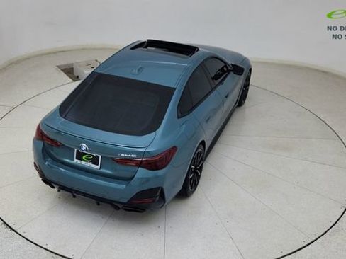Used 2025 BMW 440i xDrive AWD/4WD image 80