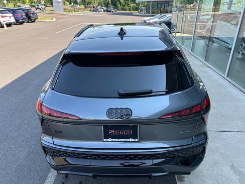 New 2026 Audi Q3 quattro 2.0T AWD/4WD image 23