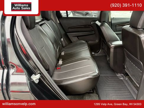 Used 2017 GMC Terrain Denali image 14