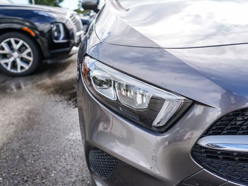 Used 2019 Mercedes-Benz A 220 image 10