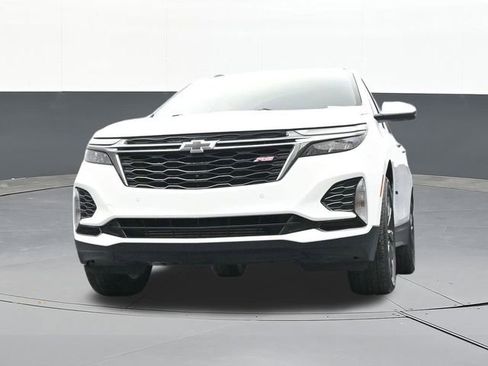 Used 2023 Chevrolet Equinox RS image 53