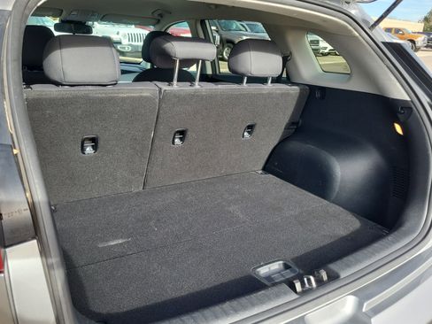 Used 2022 Kia Niro LXS image 23