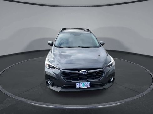 Used 2024 Subaru Crosstrek 2.0i Premium AWD/4WD image 3