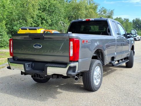 New 2026 Ford F350 XLT w/ FX4 Off-Road Package AWD/4WD image 5