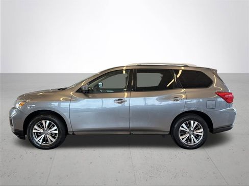 Used 2020 Nissan Pathfinder SL AWD/4WD image 11