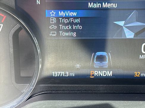 Used 2023 Ford F150 XLT w/ Equipment Group 302A High AWD/4WD image 43