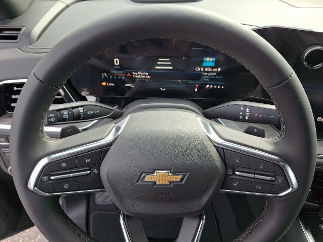 Used 2026 Chevrolet Tahoe LT w/ Comfort Package AWD/4WD image 4