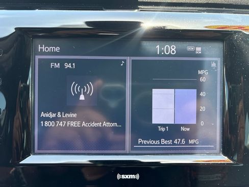 Used 2020 Toyota Camry LE FWD image 20