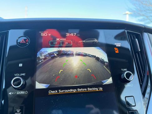 Certified 2025 Subaru Outback Premium w/ Popular Package #1A image 28