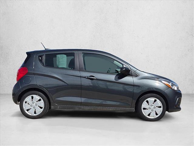 Used 2018 Chevrolet Spark LS FWD image 4