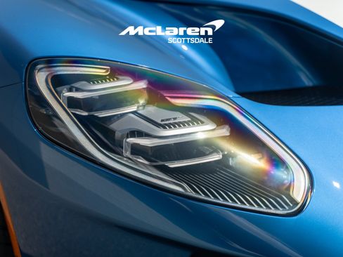 Used 2019 Ford GT RWD image 21