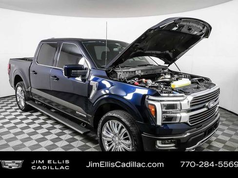 Used 2024 Ford F150 King Ranch image 34