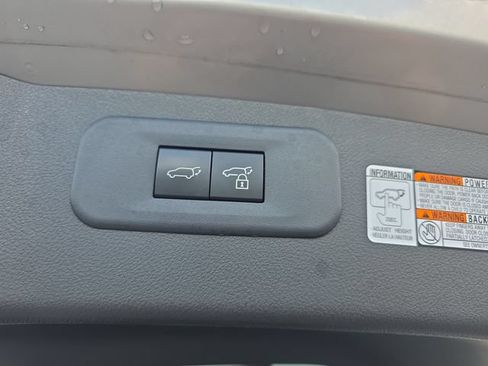 Used 2023 Lexus NX 350 AWD image 13